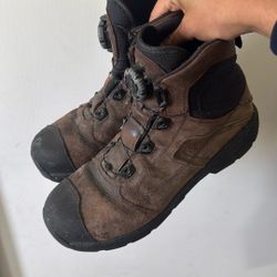 Redwing Exos Lite Boots
