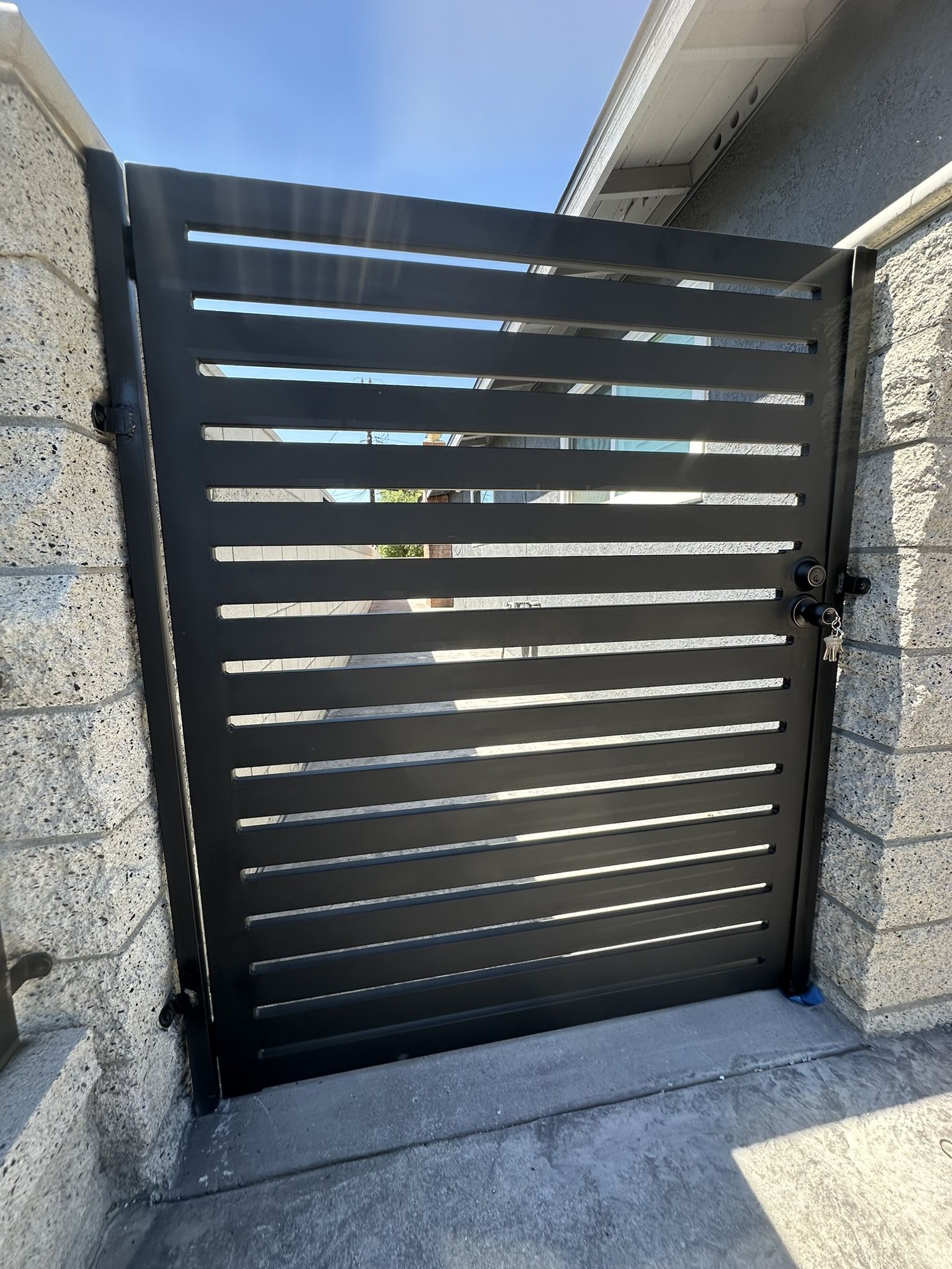 Custom Gates