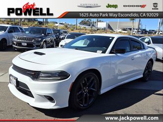 2019 Dodge Charger