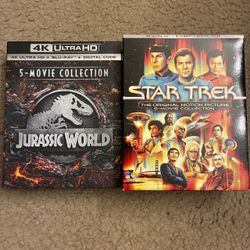 4K Ultra HD movies prices in description