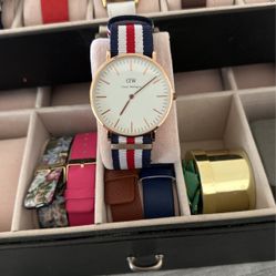 Daniel Wellington Watch’s 