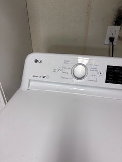 Washer/dryer