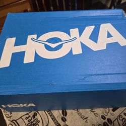 HOKA SKYLINE-FLOAT X