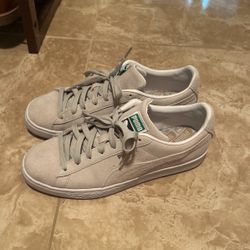 Puma Suede Classics