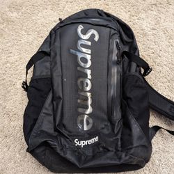 Supreme Backpack SS21