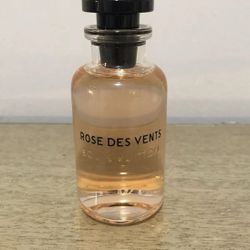 Louis Vuitton Rose des Vents 100ML