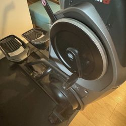 BowFlex® Max Trainer M8 Eliptical