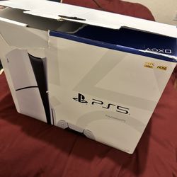 PlayStation 5