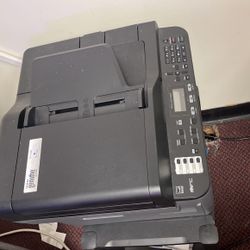 Brother Printer  MFC TN-730 TN-760
