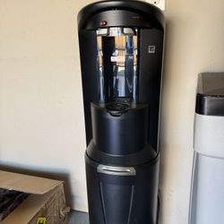 Water Dispenser 