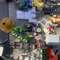 ROBLOX Lot
