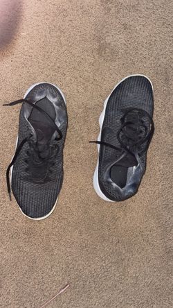 Nike Black Hyper Dunk