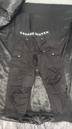 Chrome hearts pants