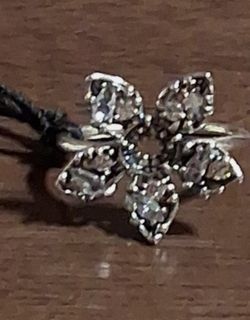 Stranger Things Pandora Demagorgon Ring