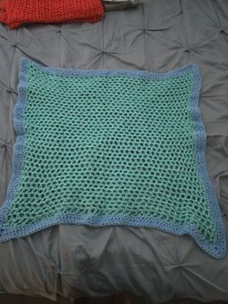 Baby blanket