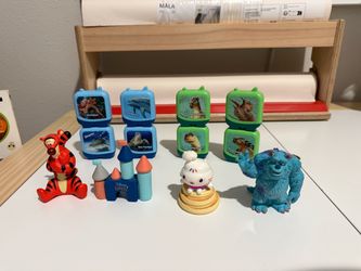 Tonie Figurines