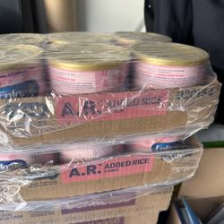 Enfamil AR 7.2oz cans and 27oz cans sell or trade for Enfamil/Similac 12oz cans