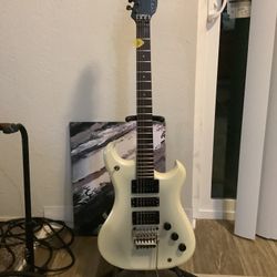 WESTONE Spectrum LX (X198) Electric Guitar $425  Matsumoku