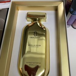 Orogasmic Parfum