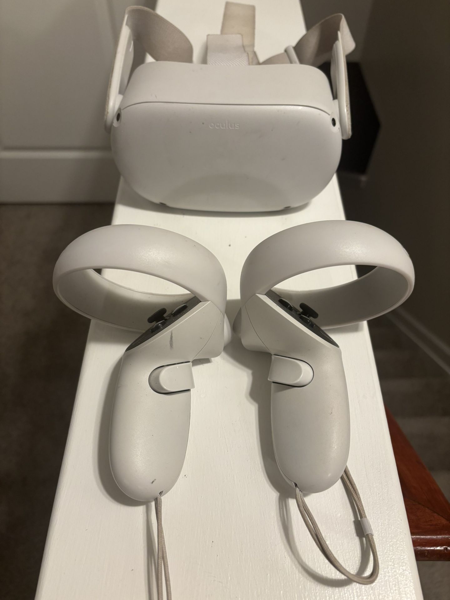 Oculus 