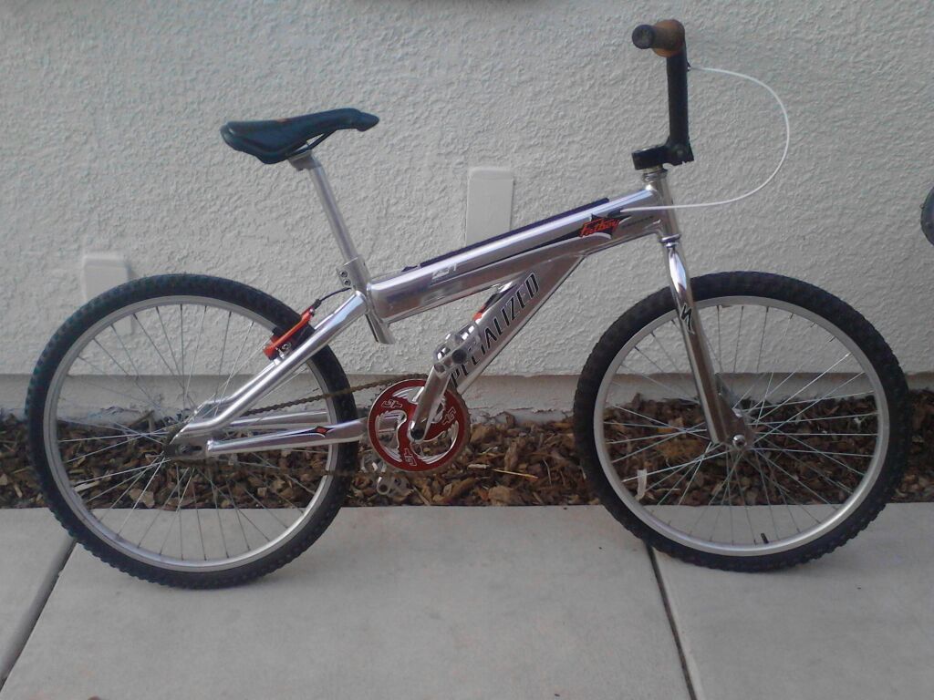 Specialized Fatboy a1 pro cruiser 24inch custom