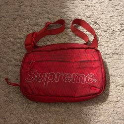 Supreme Sling bag