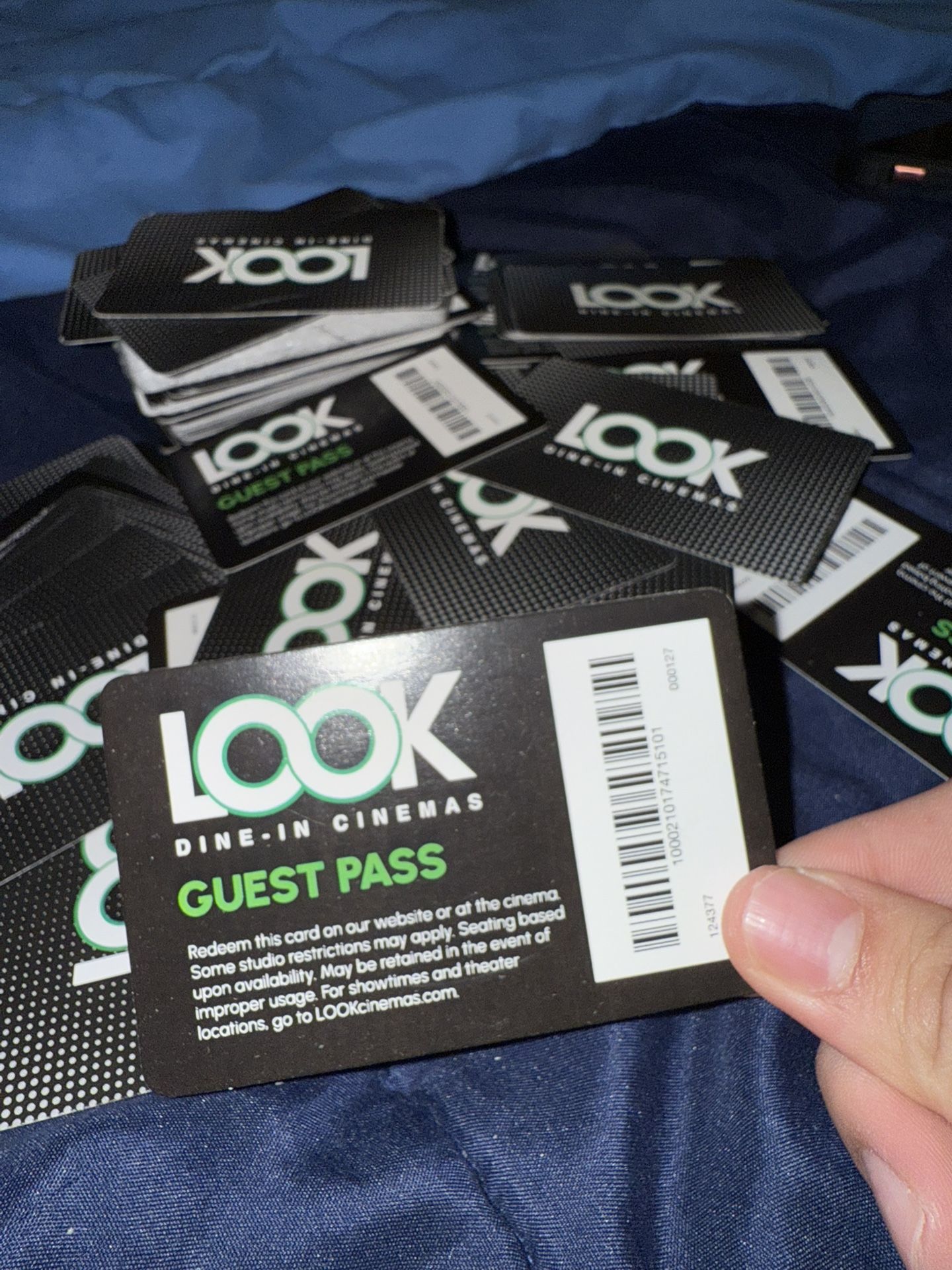 $7 Movie Tickets!!