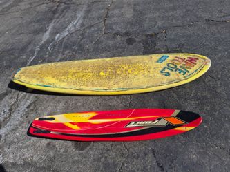 Water toys