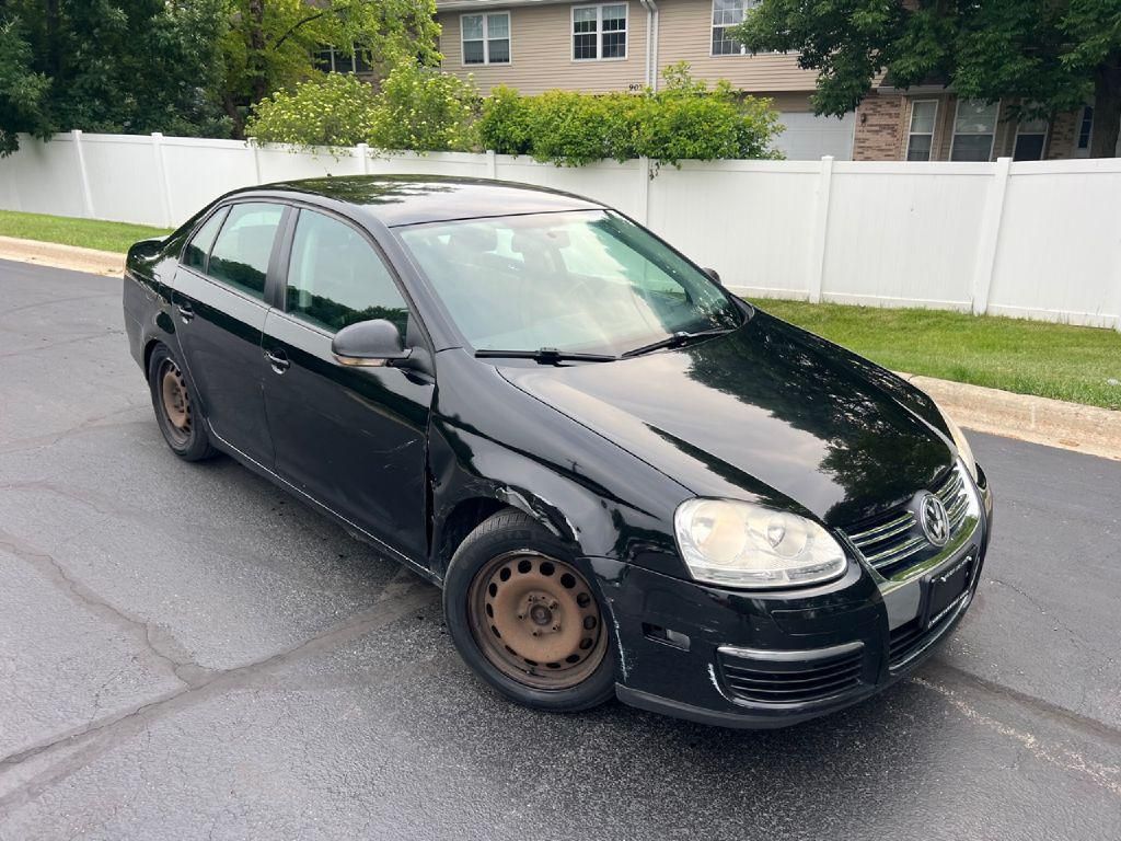 2010 Volkswagen Jetta