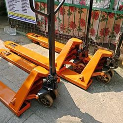 Pallet jacks 48by 27$219-299 lots 4 Sale no less