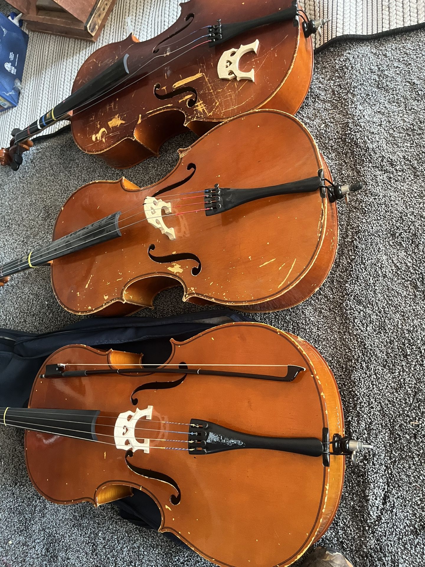 Cello