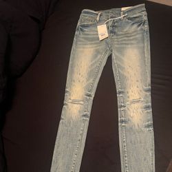 Mnml Jeans