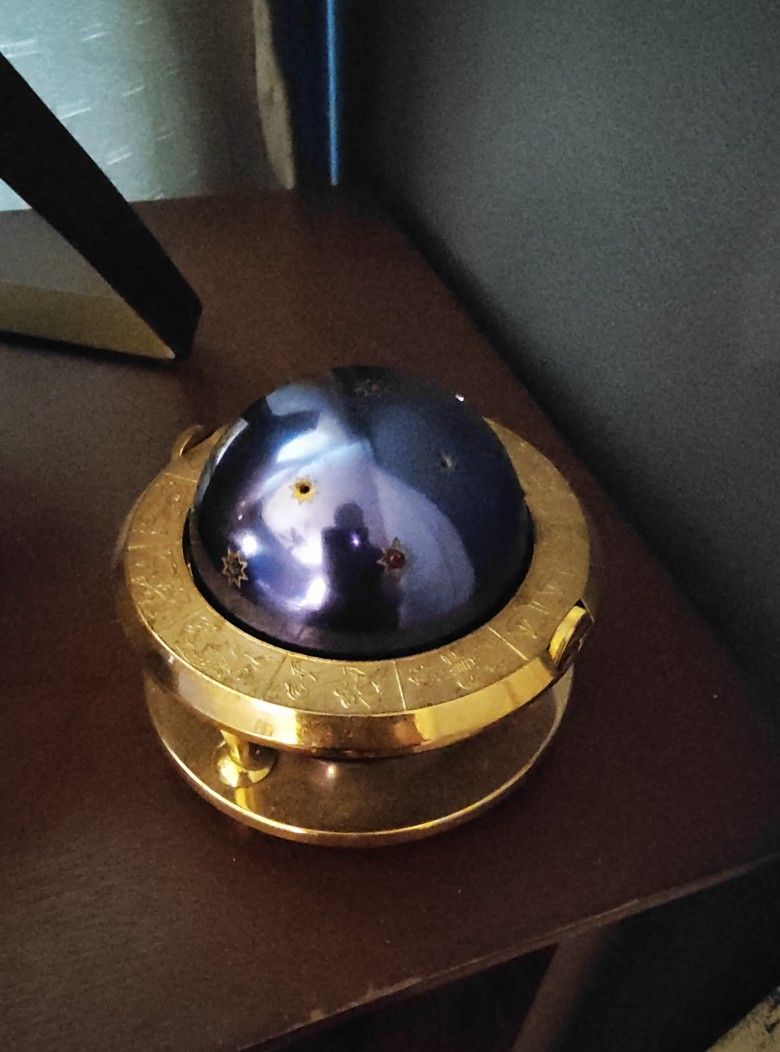 Globes