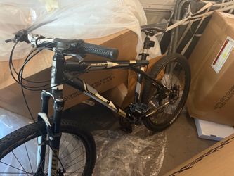 26’ Gt - MTB —ready to ride — clean
