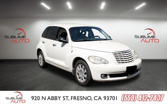2008 Chrysler PT Cruiser