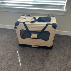 Pet Carrier 