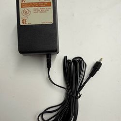 Sony AC-E30HG 3V 700mA AC Power Adapter OEM Genuine Sony