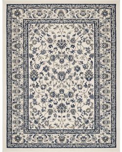 Rug 4'4" x 6'5"