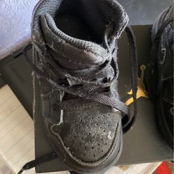 For Baby Boys Nike Jordan