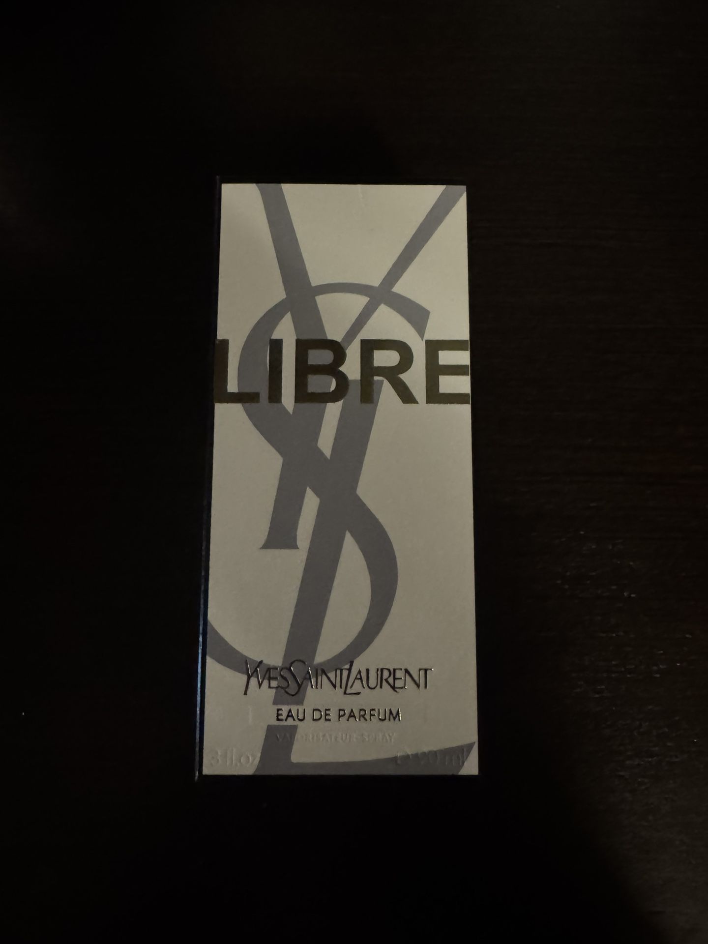 Ysl Libre Perfume