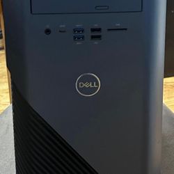 Dell  computer