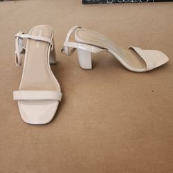 Lane Bryant Summer Heels New