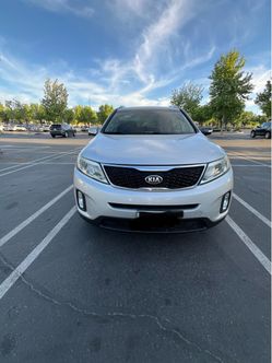 2014 KIA Sorento