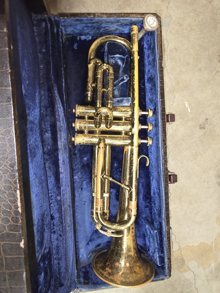 Trumpet