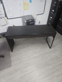 Desk