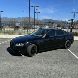 2010 Audi A4