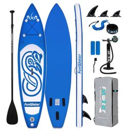 Brand New Paddle Board
