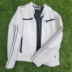 Winter Jacket. Used Size LARGE 