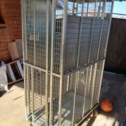 Metal Rack
