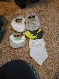 Bibs